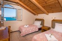 Bella Vista And Appartement *